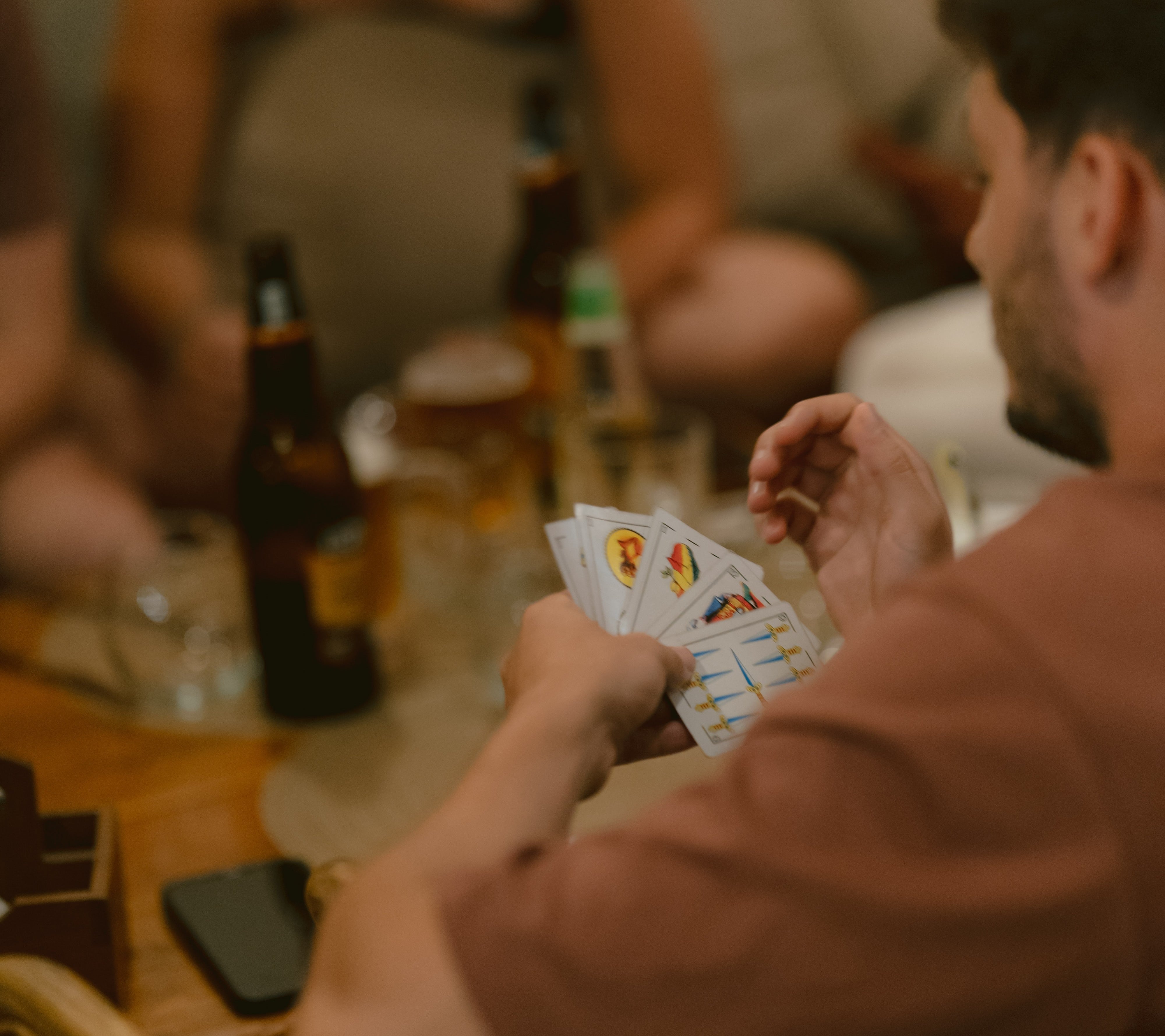 Tuana Mirissa interior